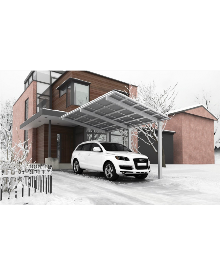 TF P3 CARPORT